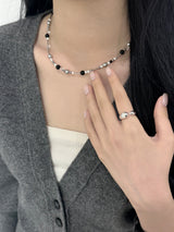 dew open ring