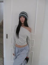 off strap t