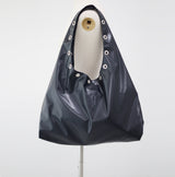 Roxy Vegan Leather Shoulder Bag
