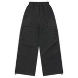 フルウッドストリングカーゴパンツ UNISEX (5Color)