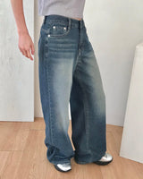 Derek pants