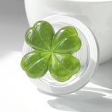 Four Leaf Clover Magsafe Phone Grip Popsocket Tok