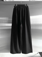 Lekin Pintuck Wide Pants