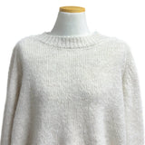 Lorne Soft Airy Raglan Long Sleeve Knit