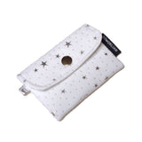 Simple Card wallet _Milkyway