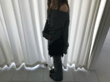 フェイ ヴィンテージ レース ドレス