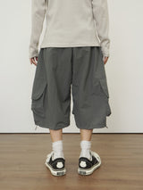 Module Daily Cargo Bermuda Pants 4C