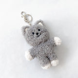 ミューパンキーチェーン (13cm)