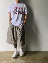 コレクションハート半袖Tシャツ 2C