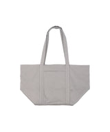 ビッグ キャンバス バッグ (Grey)