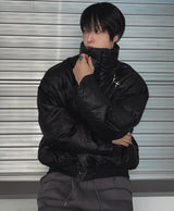 Ptis Star Leather Padding