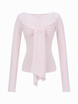Jujube Lace Top