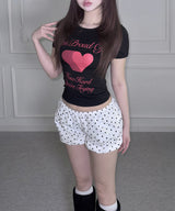 ラビングTシャツ(2colors)