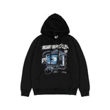 EVIL X MISANTHROPY CLUB HOODIE