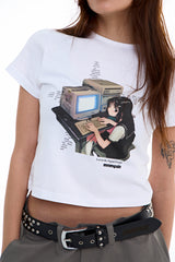 Digital Dream Tee