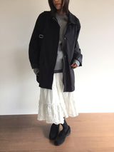Hibbi Wool Touch Knit (7color)