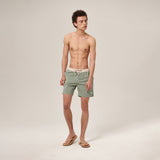 Ako Boardshort Khaki