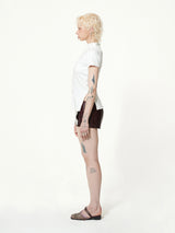 Deniz - pierced top