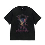 Alien Washing T-Shirt