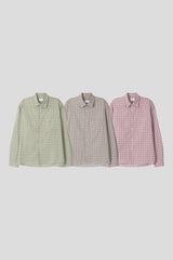 Soar Checked Shirt
