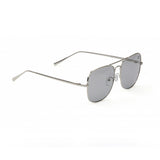 Rover Original Silver / Grey Tint Lens