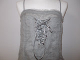MORI LACE SLEEVELESS