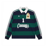 Jade Stadium Rugby Tee