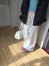 Caron Stripe String Pants (3c)