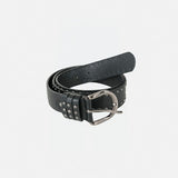 Burns stud belt