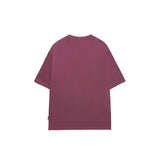 プレイスグラフィックオーバーフィットTシャツ