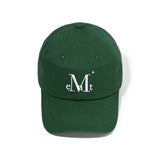 【企画限定価格】 MUCENT BALL CAP (Olive green)