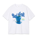 バッドフルーツオーバーフィットTシャツ (3color)