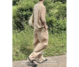 Nyx linen pants