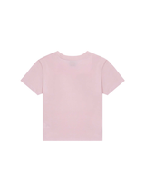 1/2 STICKERPACK TEE (PINK)