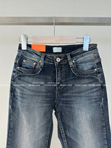O2 Dark Jeans Bootcut Jeans