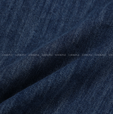Our Western Overfit Two Pocket Denim Shirt