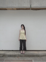 lia sleeveless