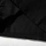 トロイエッセンシャルクルーTシャツ /
