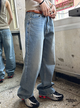 [S/S] ピグメントカッティングノースリーブトップ(3color)