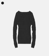 26FW★ [ EEUN MADE ] Churros Knit