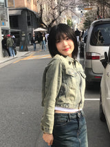 Anshi jacket