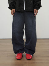 Rhode Brush Cut Denim 2C