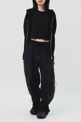 William Cross String Pants (3color)