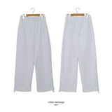 RB ワイドストッパーバンディングパンツ(4color)
