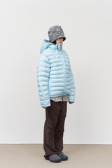Sub Padding Jumper