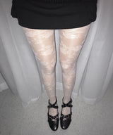 elley rose stocking