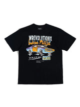 Wrevo-マッスルTシャツ