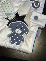<huchu & huchu> カバー(a5)