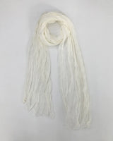 Purin Wrinkle Muffler