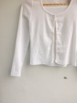 デイリー スリム ボタン セット